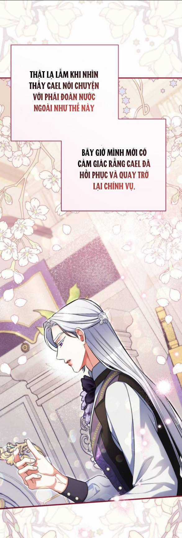 Dành Cho Nhân Vật Bị Bỏ Rơi Yêu Thích Nhất Của Tôi Chapter 79.2 trang 21