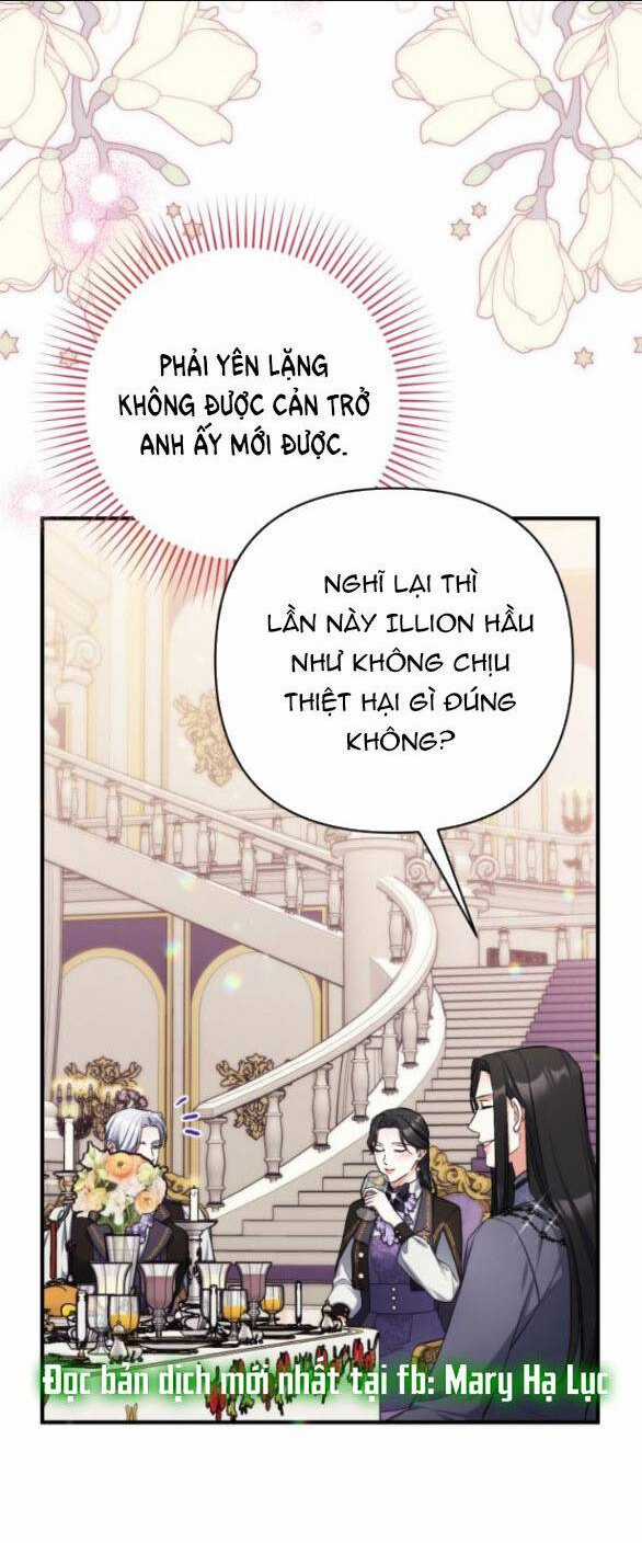 Dành Cho Nhân Vật Bị Bỏ Rơi Yêu Thích Nhất Của Tôi Chapter 79.2 trang 22