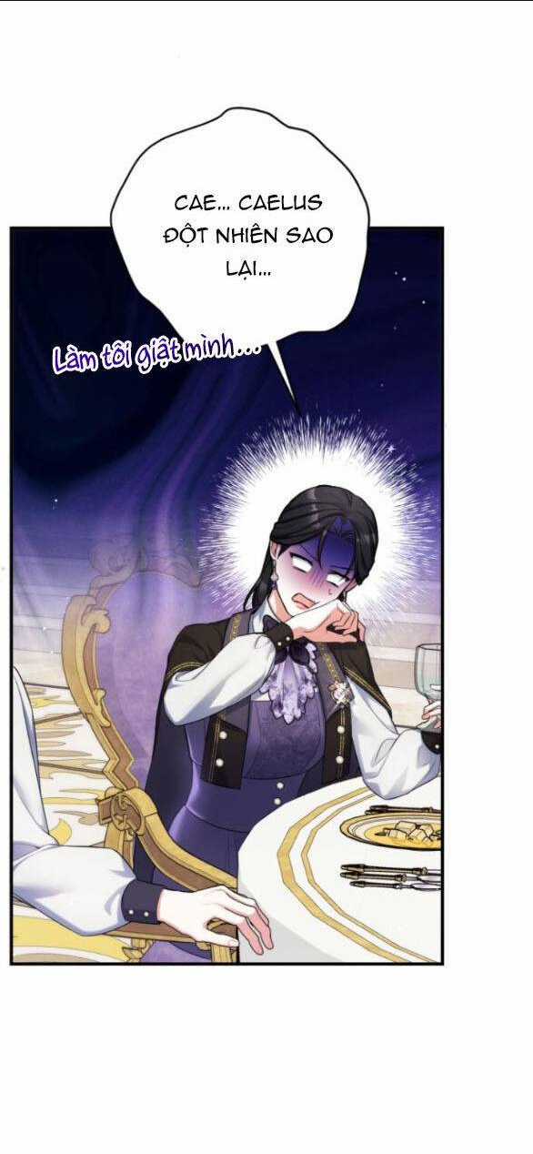 Dành Cho Nhân Vật Bị Bỏ Rơi Yêu Thích Nhất Của Tôi Chapter 79.2 trang 24