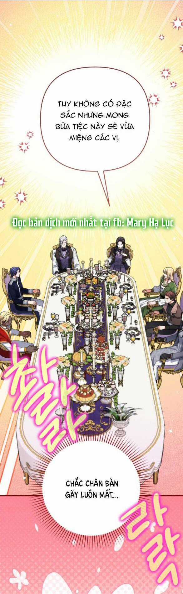 Dành Cho Nhân Vật Bị Bỏ Rơi Yêu Thích Nhất Của Tôi Chapter 79.2 trang 3