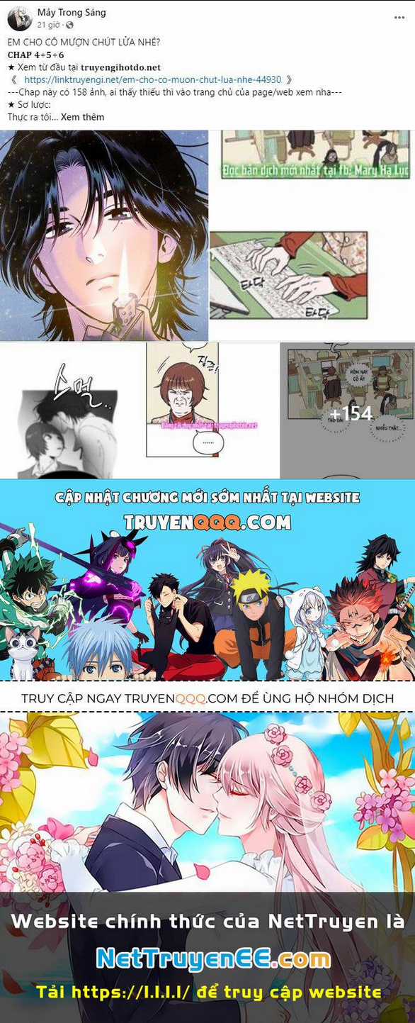 Dành Cho Nhân Vật Bị Bỏ Rơi Yêu Thích Nhất Của Tôi Chapter 79.2 trang 30