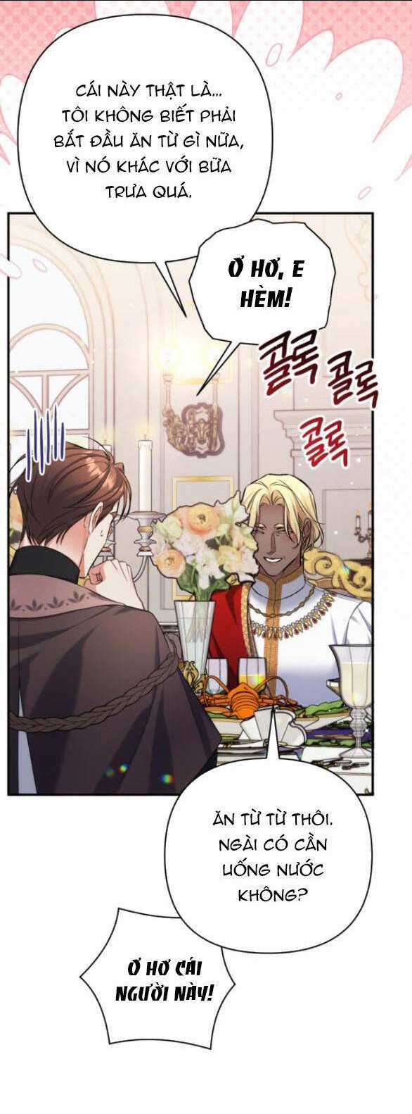 Dành Cho Nhân Vật Bị Bỏ Rơi Yêu Thích Nhất Của Tôi Chapter 79.2 trang 4