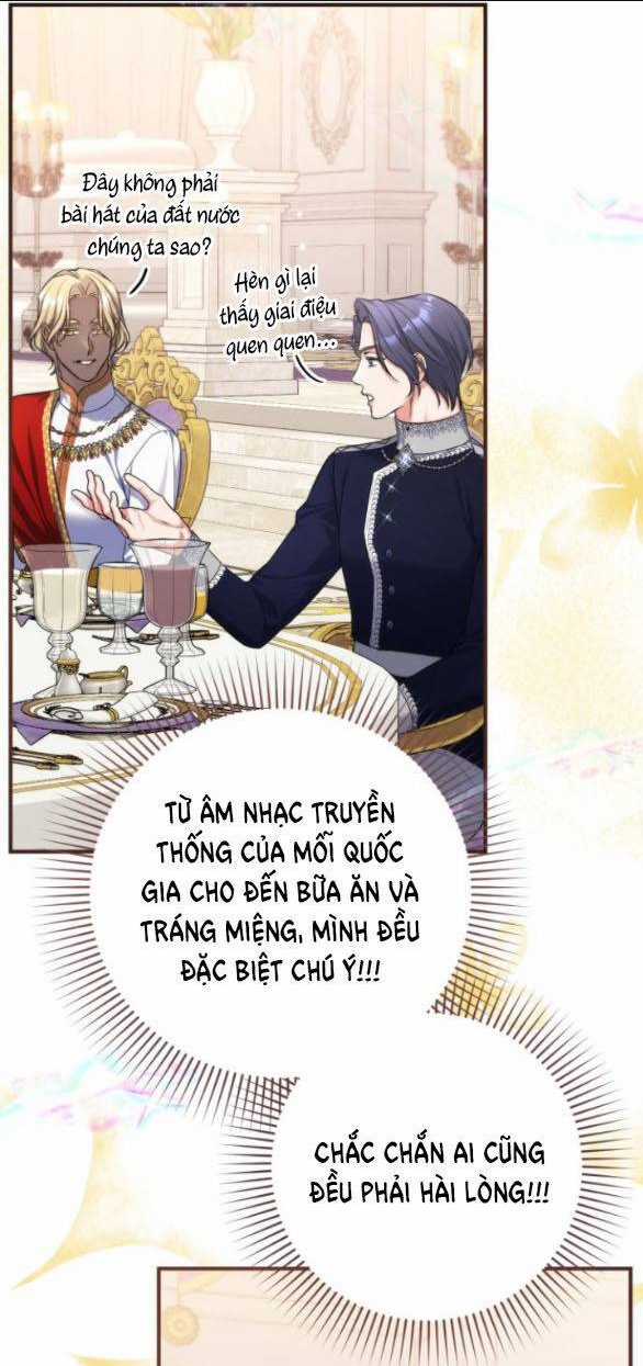 Dành Cho Nhân Vật Bị Bỏ Rơi Yêu Thích Nhất Của Tôi Chapter 79.2 trang 7