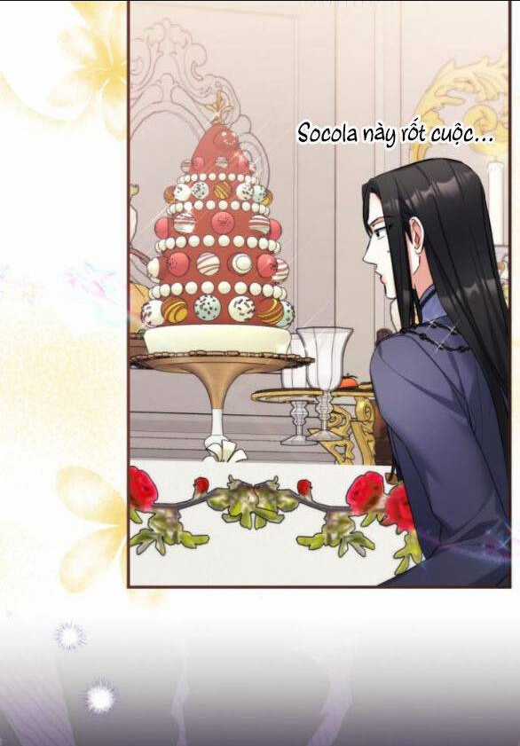 Dành Cho Nhân Vật Bị Bỏ Rơi Yêu Thích Nhất Của Tôi Chapter 79.2 trang 8