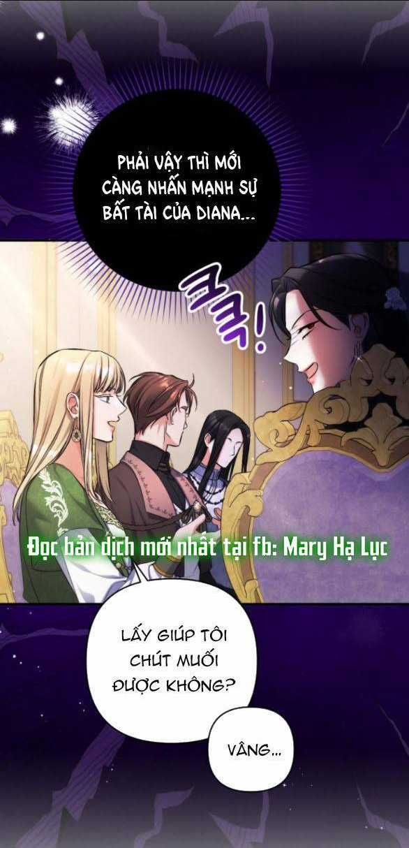 Dành Cho Nhân Vật Bị Bỏ Rơi Yêu Thích Nhất Của Tôi Chapter 79.2 trang 9