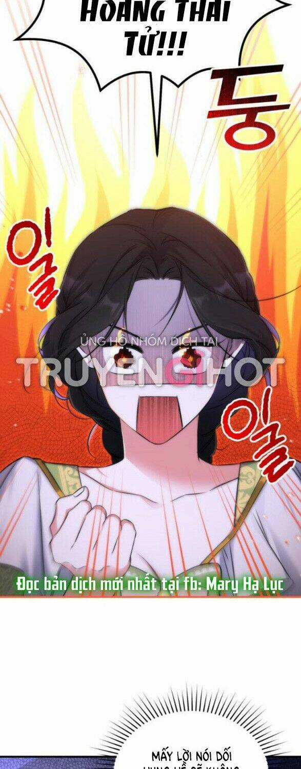 Dành Cho Nhân Vật Bị Bỏ Rơi Yêu Thích Nhất Của Tôi Chapter 8 trang 1