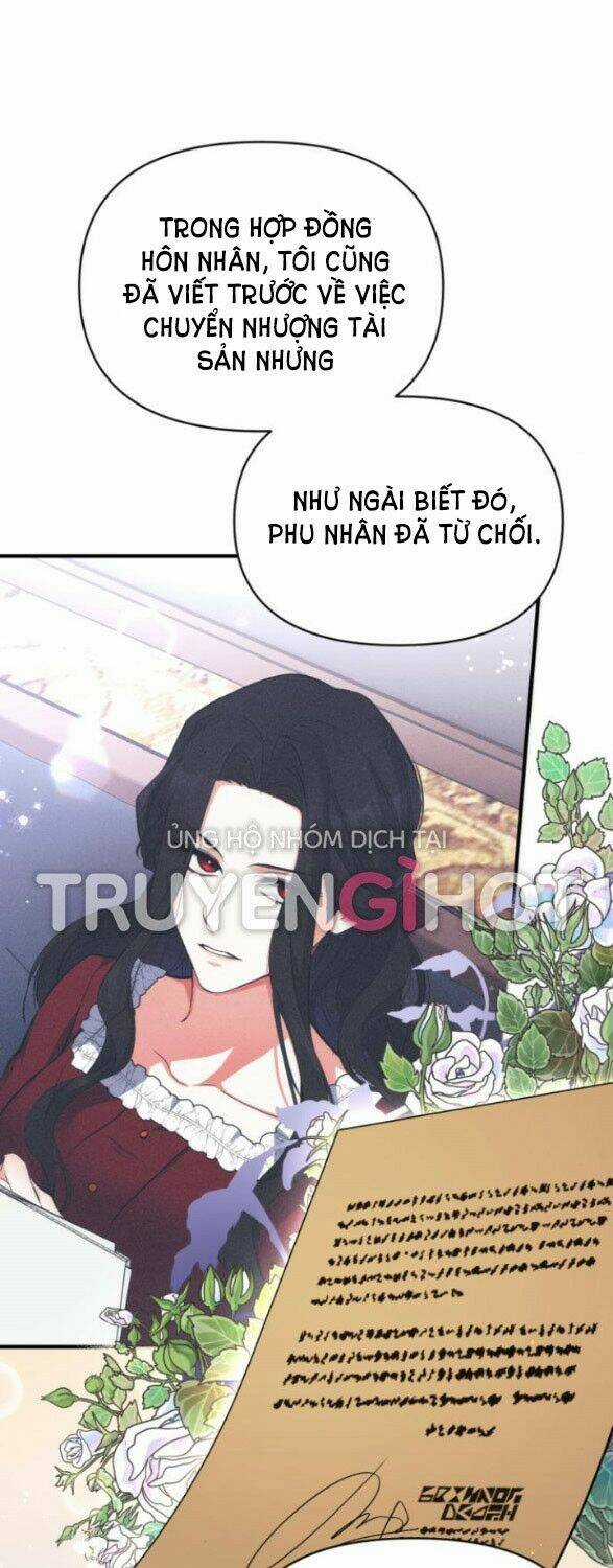 Dành Cho Nhân Vật Bị Bỏ Rơi Yêu Thích Nhất Của Tôi Chapter 8 trang 10