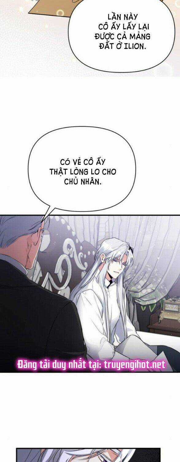 Dành Cho Nhân Vật Bị Bỏ Rơi Yêu Thích Nhất Của Tôi Chapter 8 trang 11