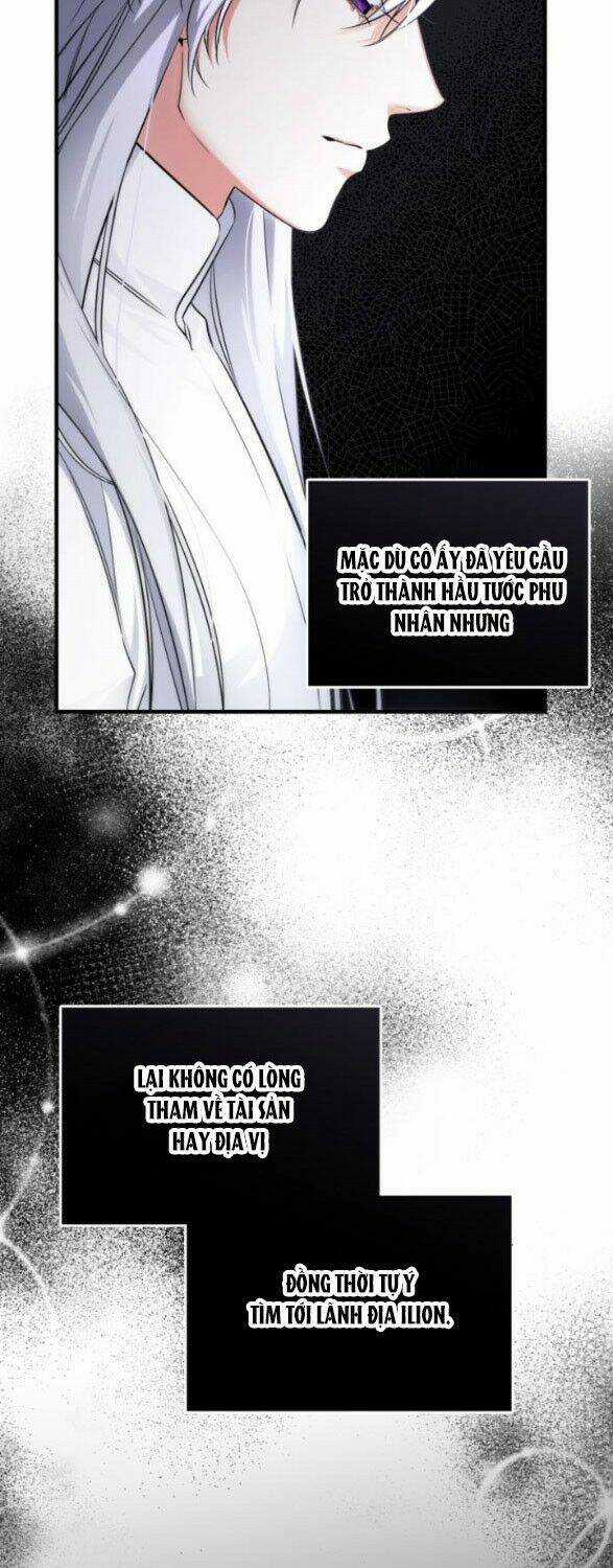 Dành Cho Nhân Vật Bị Bỏ Rơi Yêu Thích Nhất Của Tôi Chapter 8 trang 12