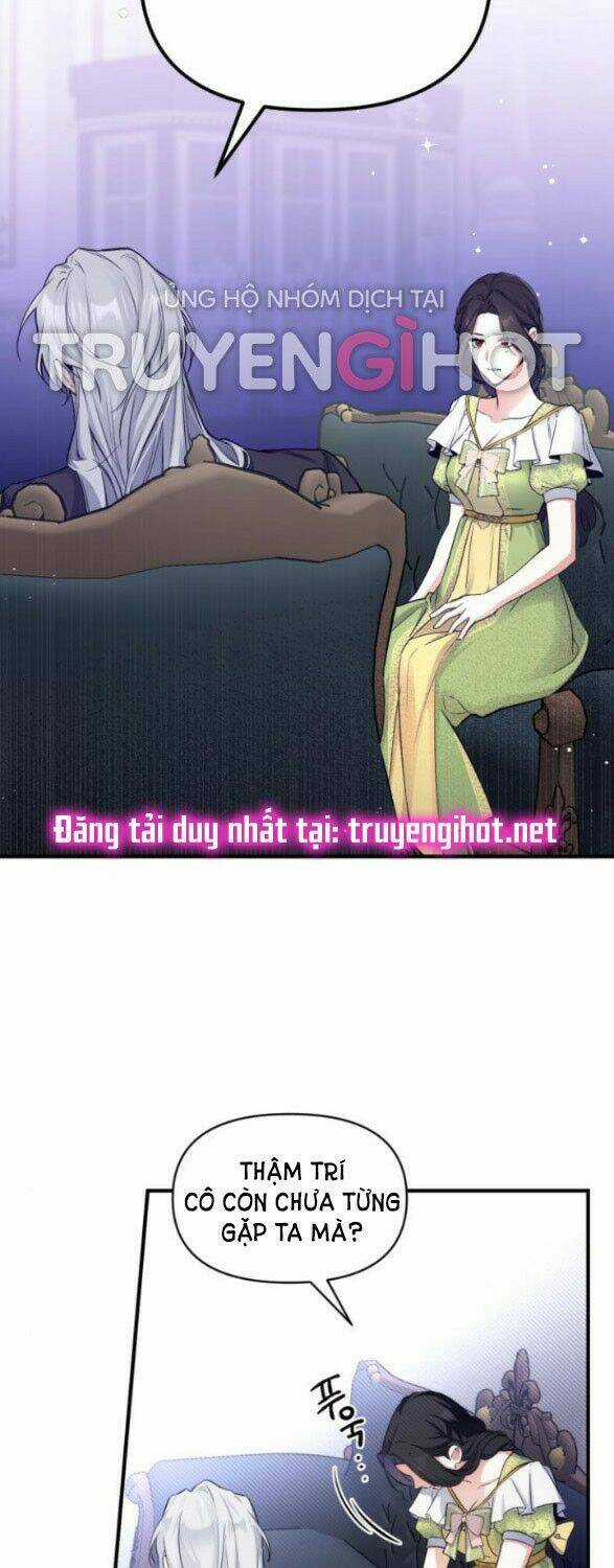 Dành Cho Nhân Vật Bị Bỏ Rơi Yêu Thích Nhất Của Tôi Chapter 8 trang 14