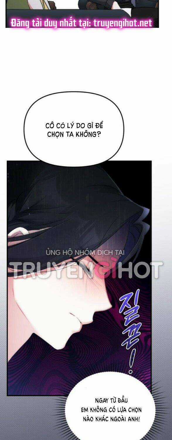 Dành Cho Nhân Vật Bị Bỏ Rơi Yêu Thích Nhất Của Tôi Chapter 8 trang 16