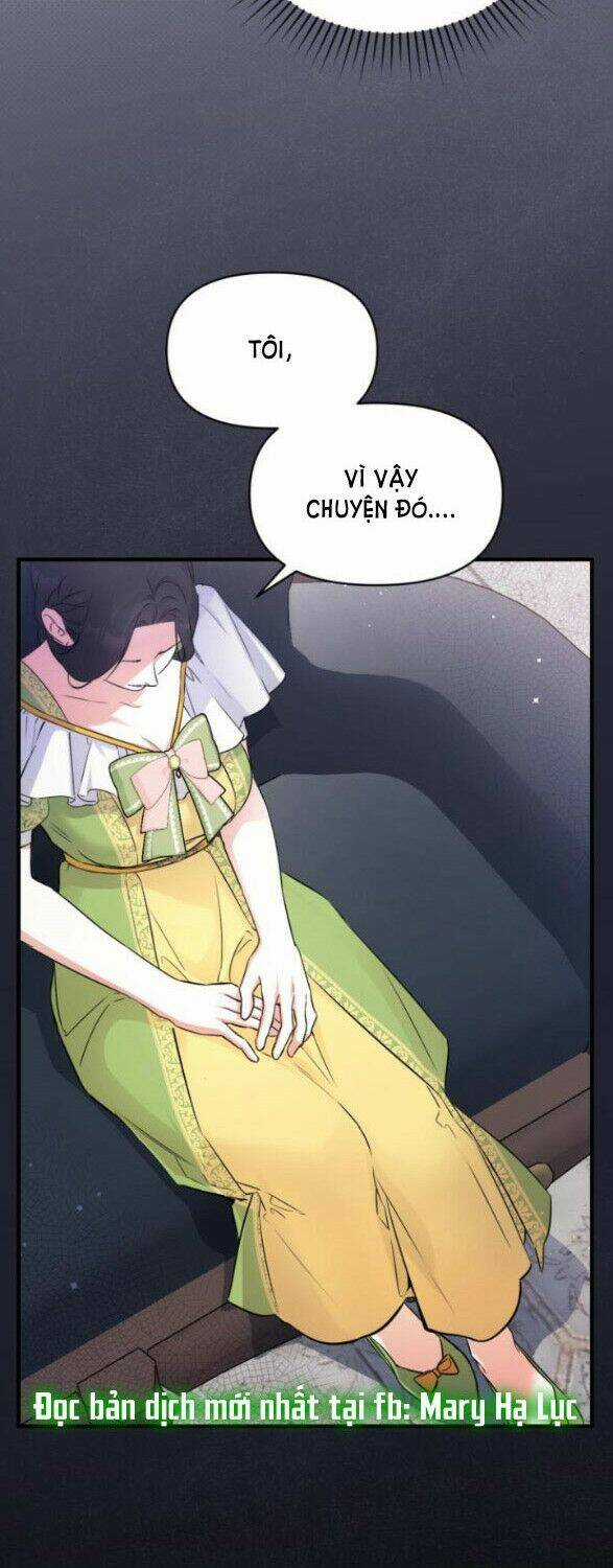 Dành Cho Nhân Vật Bị Bỏ Rơi Yêu Thích Nhất Của Tôi Chapter 8 trang 17