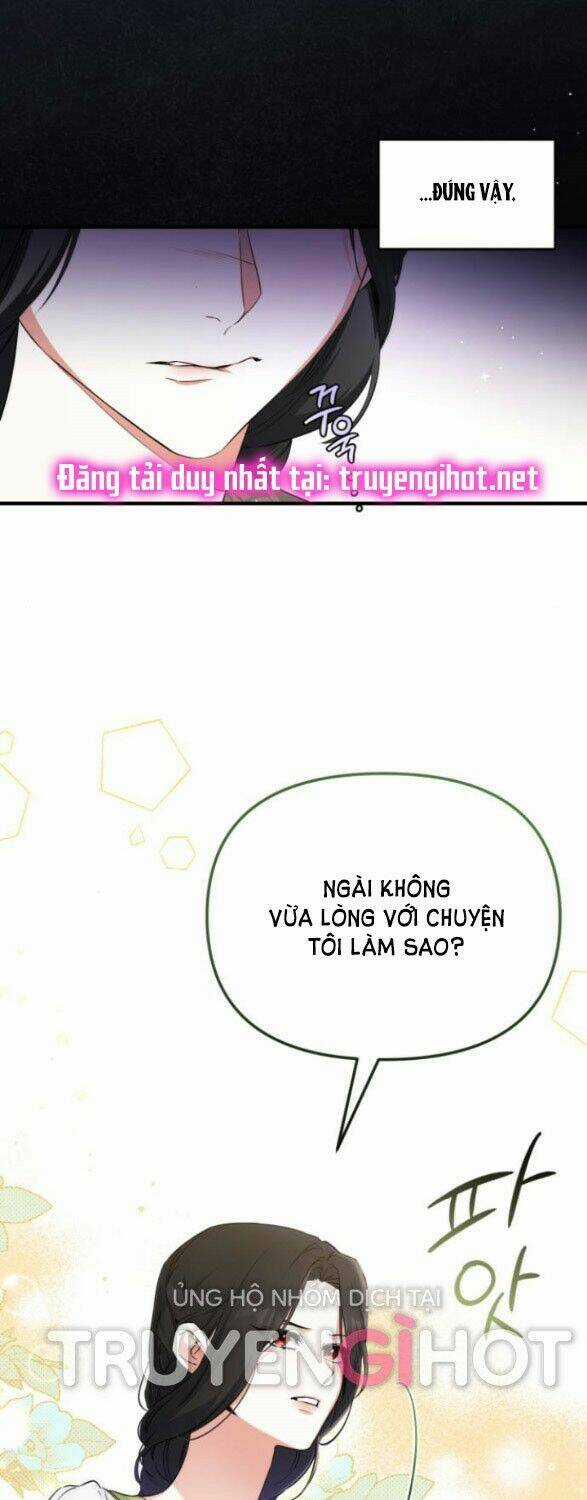 Dành Cho Nhân Vật Bị Bỏ Rơi Yêu Thích Nhất Của Tôi Chapter 8 trang 18