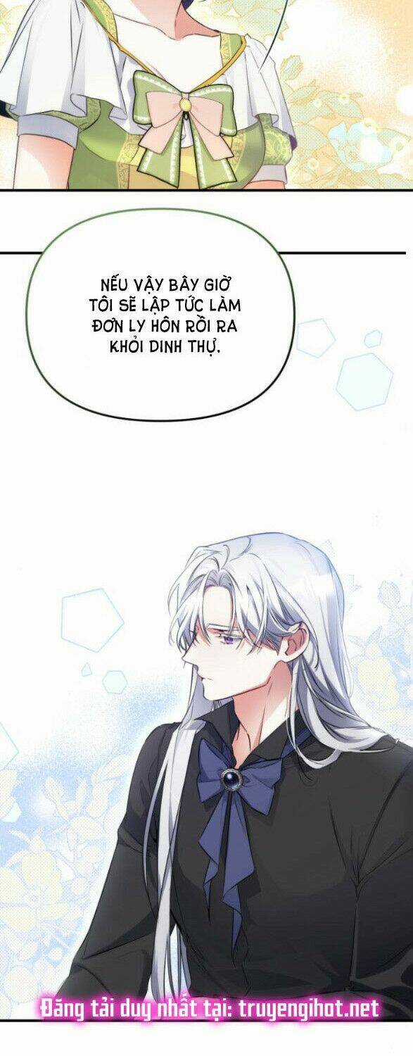 Dành Cho Nhân Vật Bị Bỏ Rơi Yêu Thích Nhất Của Tôi Chapter 8 trang 19