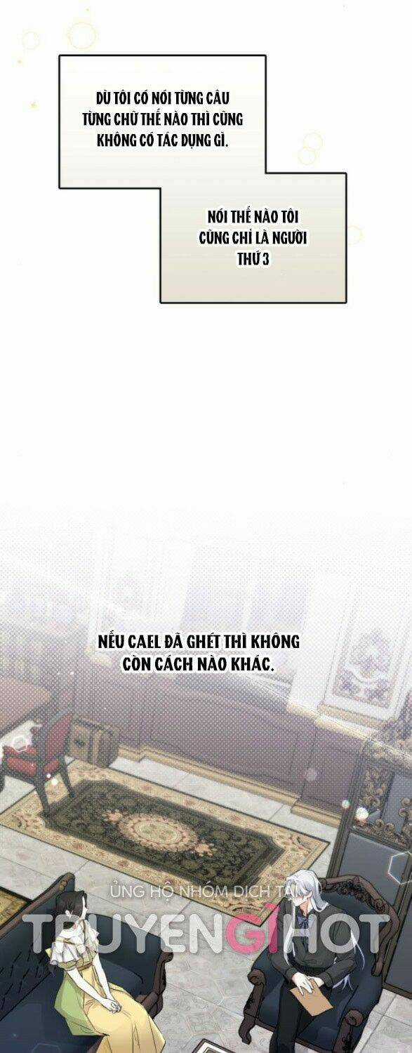 Dành Cho Nhân Vật Bị Bỏ Rơi Yêu Thích Nhất Của Tôi Chapter 8 trang 20