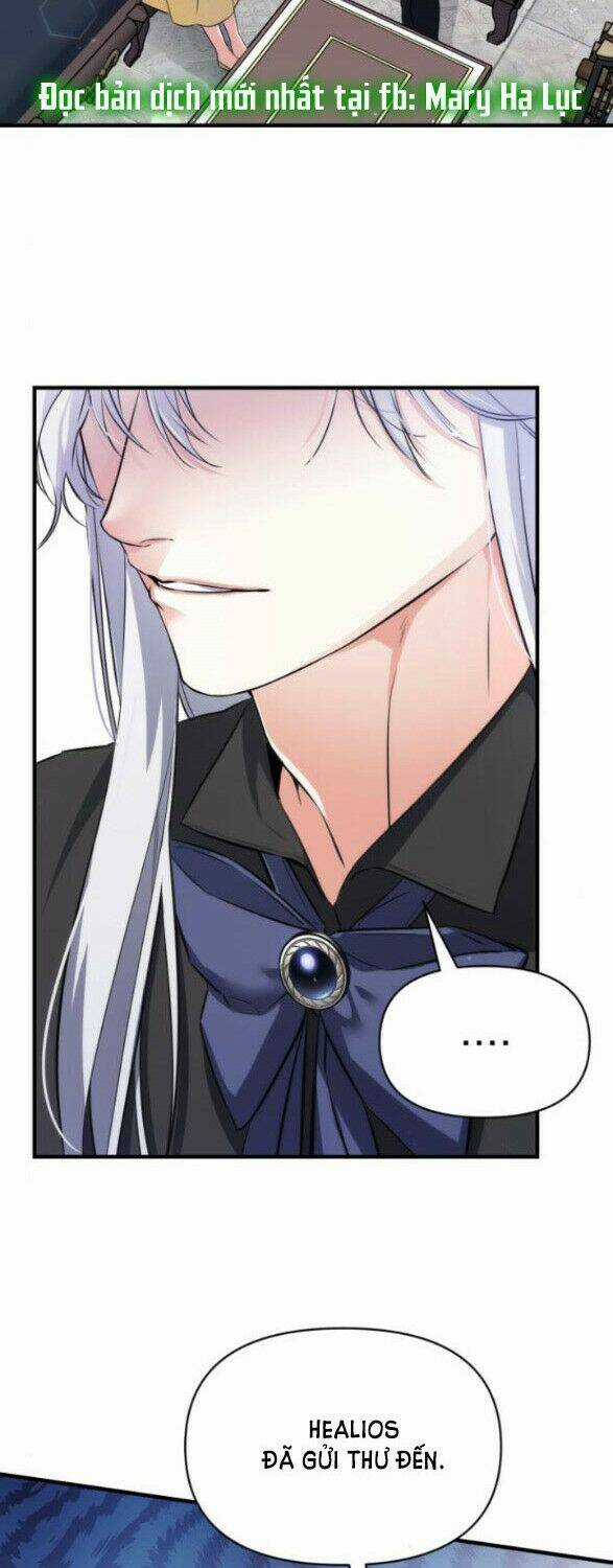 Dành Cho Nhân Vật Bị Bỏ Rơi Yêu Thích Nhất Của Tôi Chapter 8 trang 21