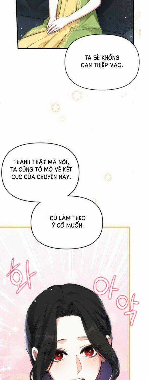 Dành Cho Nhân Vật Bị Bỏ Rơi Yêu Thích Nhất Của Tôi Chapter 8 trang 23