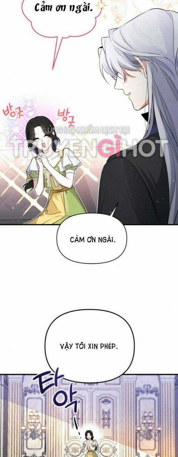 Dành Cho Nhân Vật Bị Bỏ Rơi Yêu Thích Nhất Của Tôi Chapter 8 trang 27