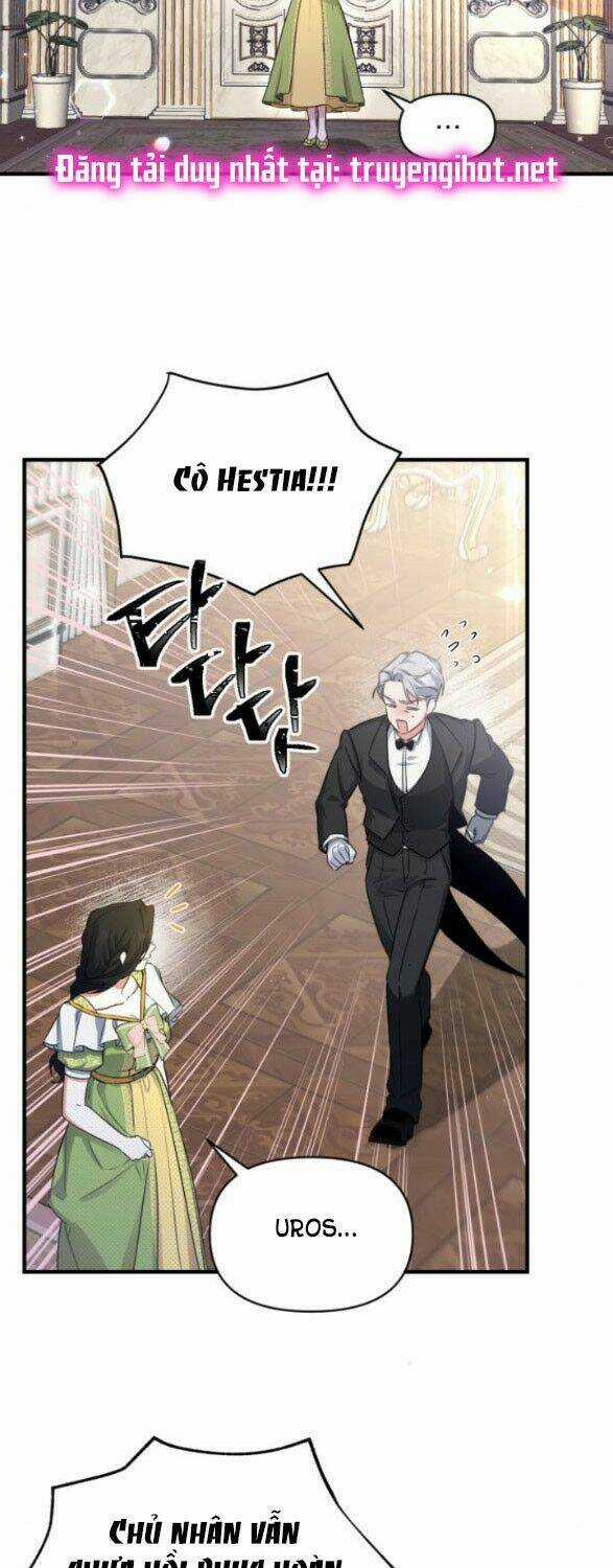 Dành Cho Nhân Vật Bị Bỏ Rơi Yêu Thích Nhất Của Tôi Chapter 8 trang 28