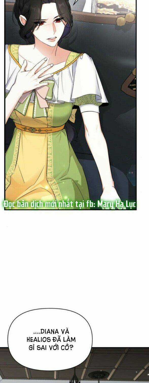 Dành Cho Nhân Vật Bị Bỏ Rơi Yêu Thích Nhất Của Tôi Chapter 8 trang 3