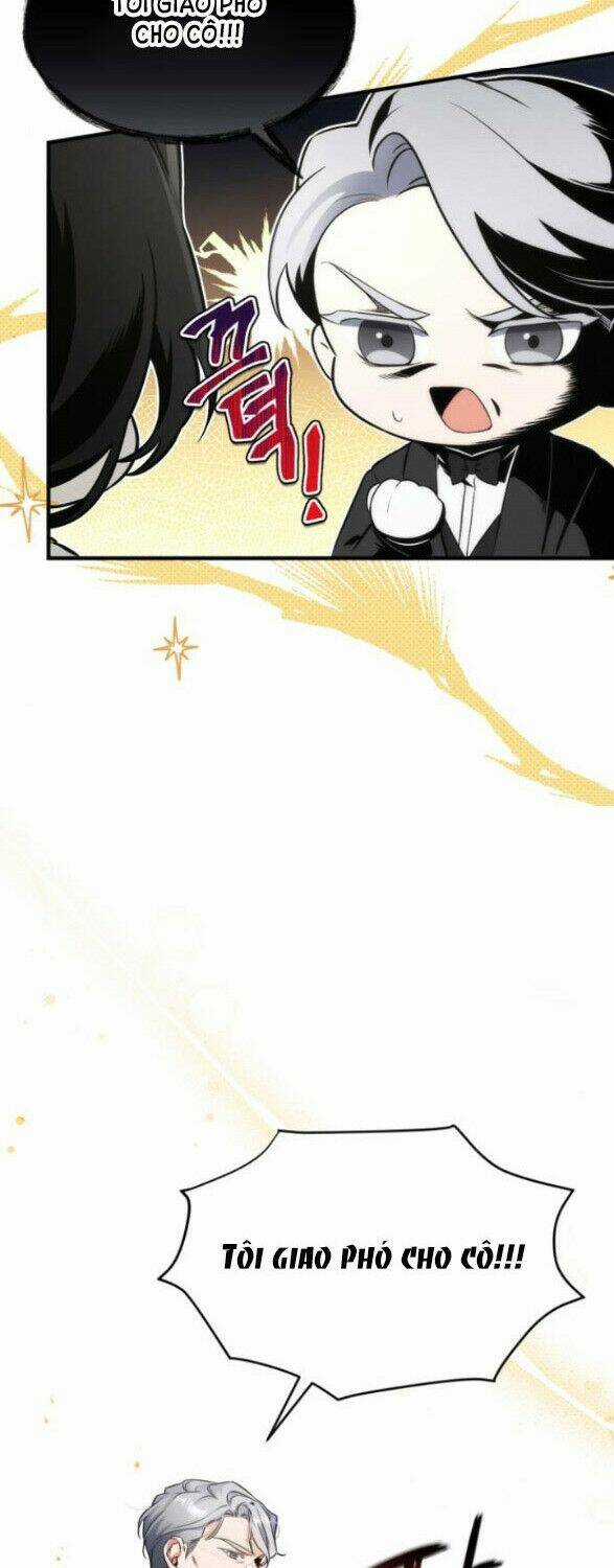 Dành Cho Nhân Vật Bị Bỏ Rơi Yêu Thích Nhất Của Tôi Chapter 8 trang 31