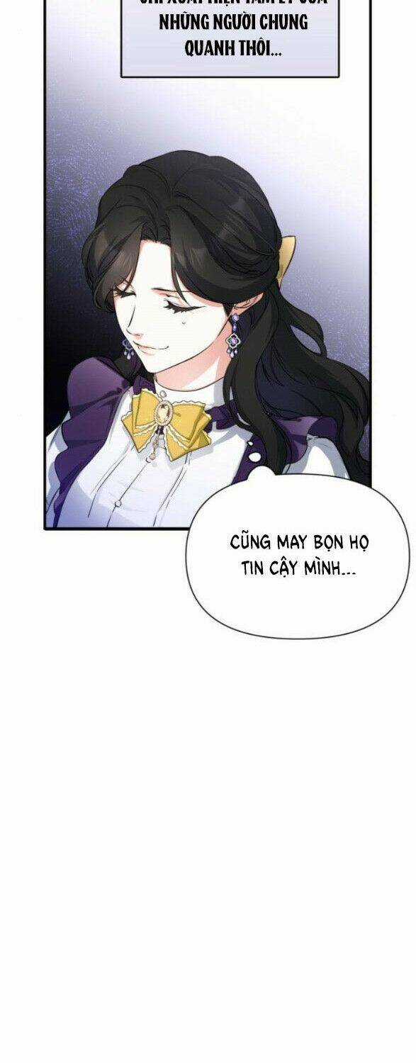 Dành Cho Nhân Vật Bị Bỏ Rơi Yêu Thích Nhất Của Tôi Chapter 8 trang 39