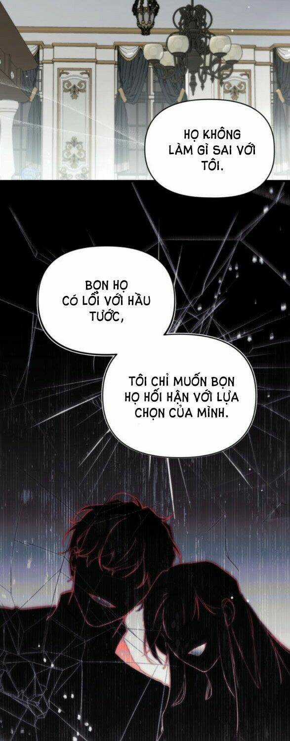 Dành Cho Nhân Vật Bị Bỏ Rơi Yêu Thích Nhất Của Tôi Chapter 8 trang 4