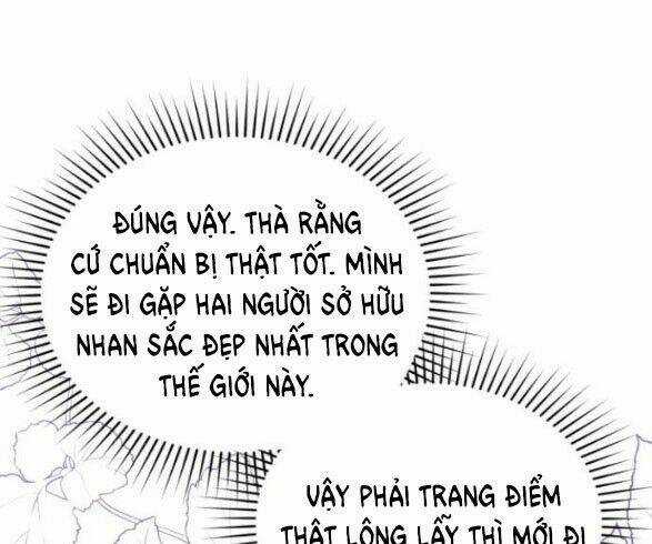 Dành Cho Nhân Vật Bị Bỏ Rơi Yêu Thích Nhất Của Tôi Chapter 8 trang 40