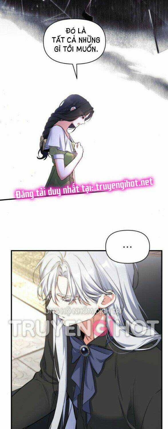 Dành Cho Nhân Vật Bị Bỏ Rơi Yêu Thích Nhất Của Tôi Chapter 8 trang 5