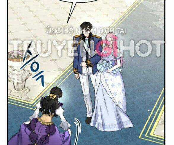 Dành Cho Nhân Vật Bị Bỏ Rơi Yêu Thích Nhất Của Tôi Chapter 8 trang 52