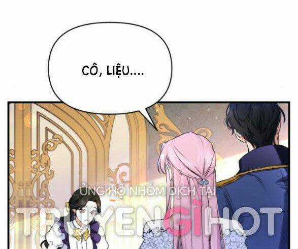 Dành Cho Nhân Vật Bị Bỏ Rơi Yêu Thích Nhất Của Tôi Chapter 8 trang 55