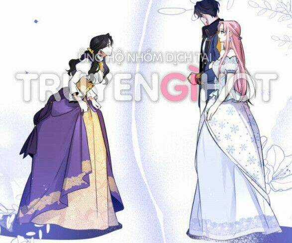 Dành Cho Nhân Vật Bị Bỏ Rơi Yêu Thích Nhất Của Tôi Chapter 8 trang 58