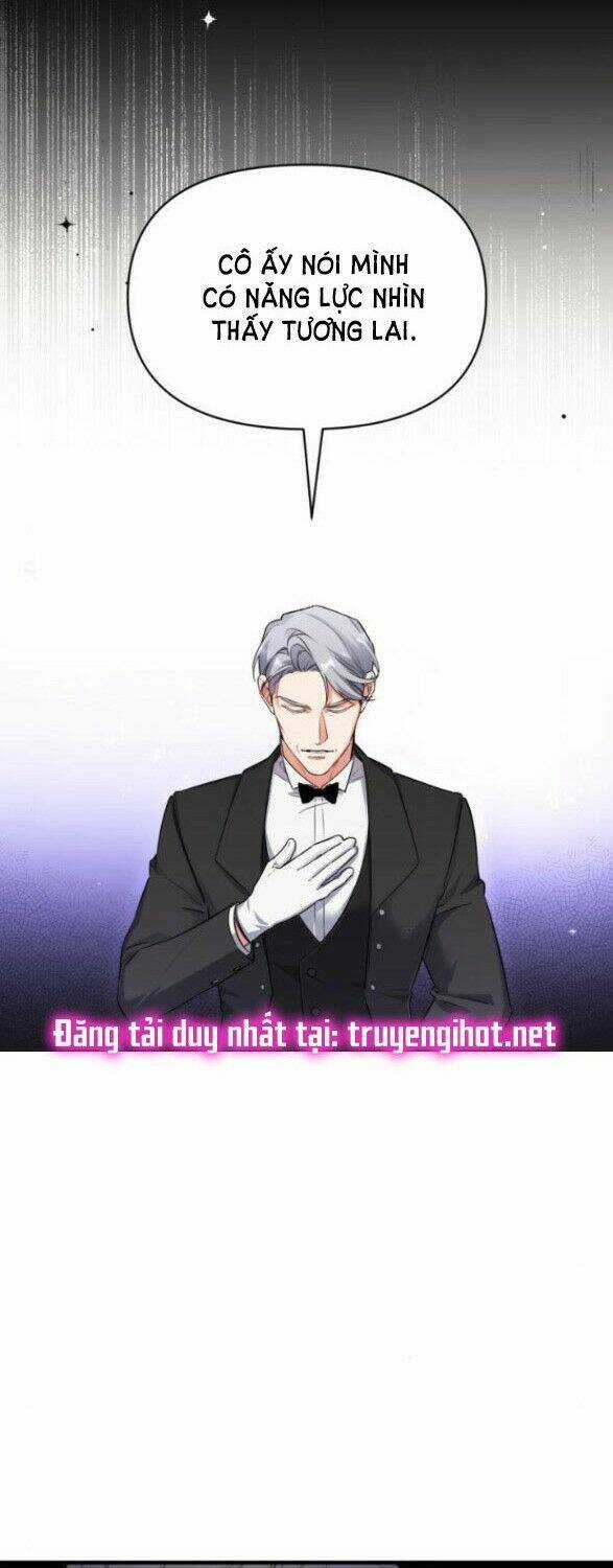 Dành Cho Nhân Vật Bị Bỏ Rơi Yêu Thích Nhất Của Tôi Chapter 8 trang 7