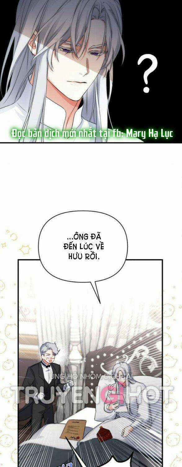 Dành Cho Nhân Vật Bị Bỏ Rơi Yêu Thích Nhất Của Tôi Chapter 8 trang 8