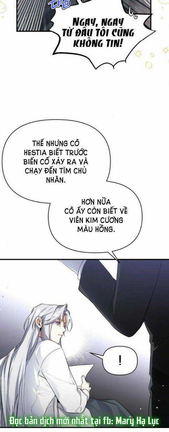 Dành Cho Nhân Vật Bị Bỏ Rơi Yêu Thích Nhất Của Tôi Chapter 8 trang 9