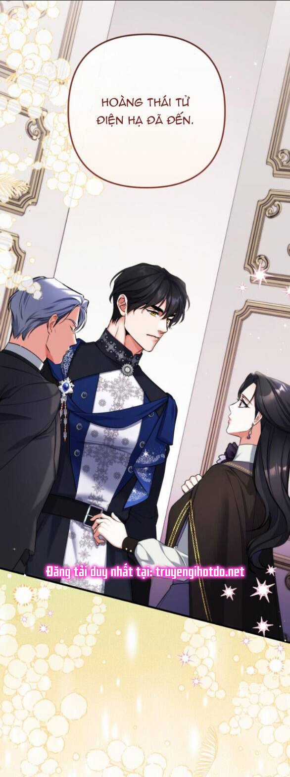 Dành Cho Nhân Vật Bị Bỏ Rơi Yêu Thích Nhất Của Tôi Chapter 80.1 trang 10