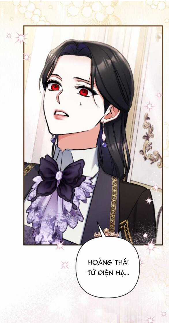 Dành Cho Nhân Vật Bị Bỏ Rơi Yêu Thích Nhất Của Tôi Chapter 80.1 trang 11