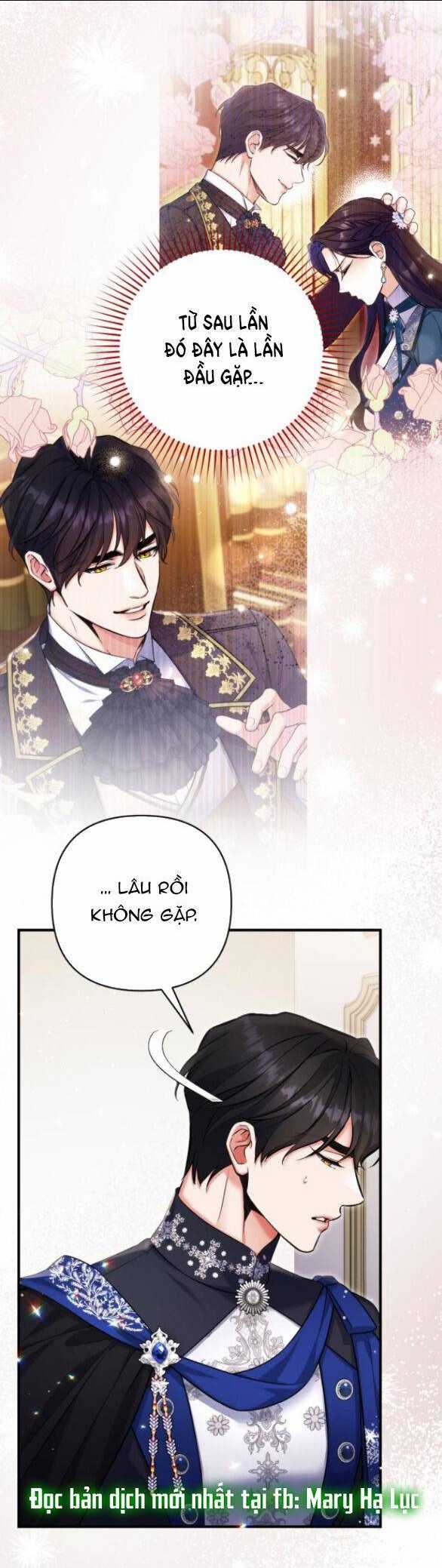 Dành Cho Nhân Vật Bị Bỏ Rơi Yêu Thích Nhất Của Tôi Chapter 80.1 trang 12