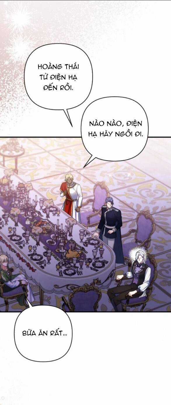 Dành Cho Nhân Vật Bị Bỏ Rơi Yêu Thích Nhất Của Tôi Chapter 80.1 trang 13