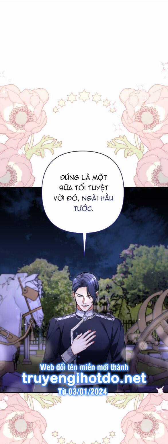 Dành Cho Nhân Vật Bị Bỏ Rơi Yêu Thích Nhất Của Tôi Chapter 80.1 trang 16