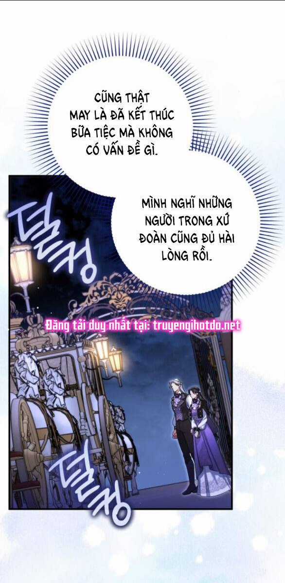 Dành Cho Nhân Vật Bị Bỏ Rơi Yêu Thích Nhất Của Tôi Chapter 80.1 trang 19