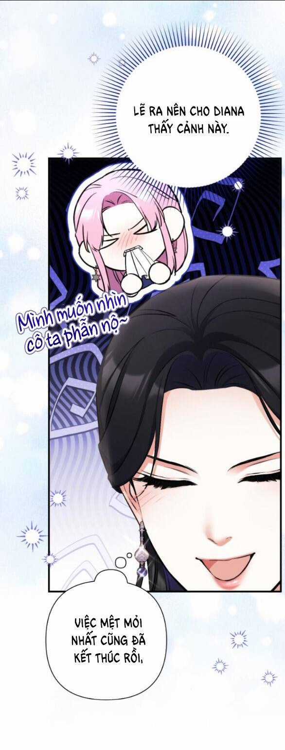 Dành Cho Nhân Vật Bị Bỏ Rơi Yêu Thích Nhất Của Tôi Chapter 80.1 trang 20