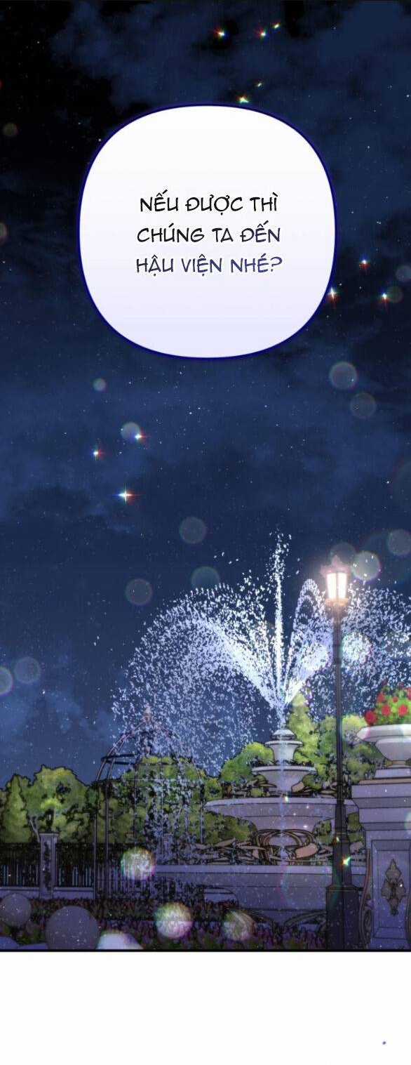 Dành Cho Nhân Vật Bị Bỏ Rơi Yêu Thích Nhất Của Tôi Chapter 80.1 trang 25