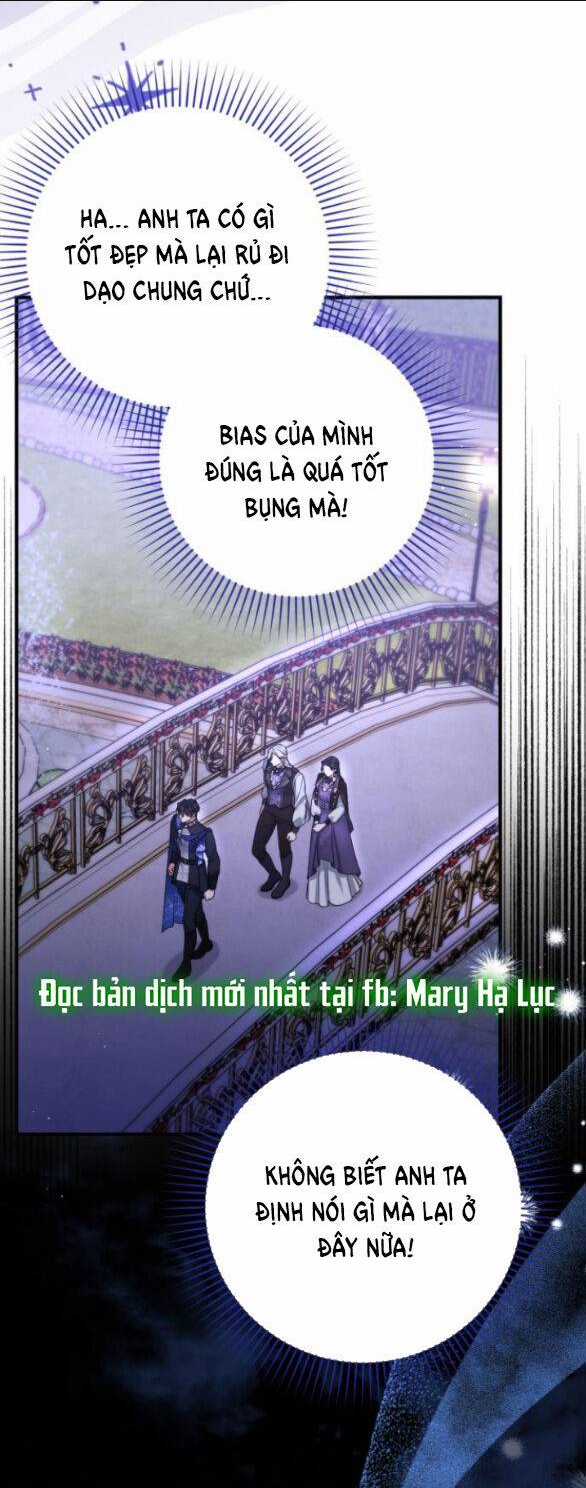 Dành Cho Nhân Vật Bị Bỏ Rơi Yêu Thích Nhất Của Tôi Chapter 80.1 trang 27