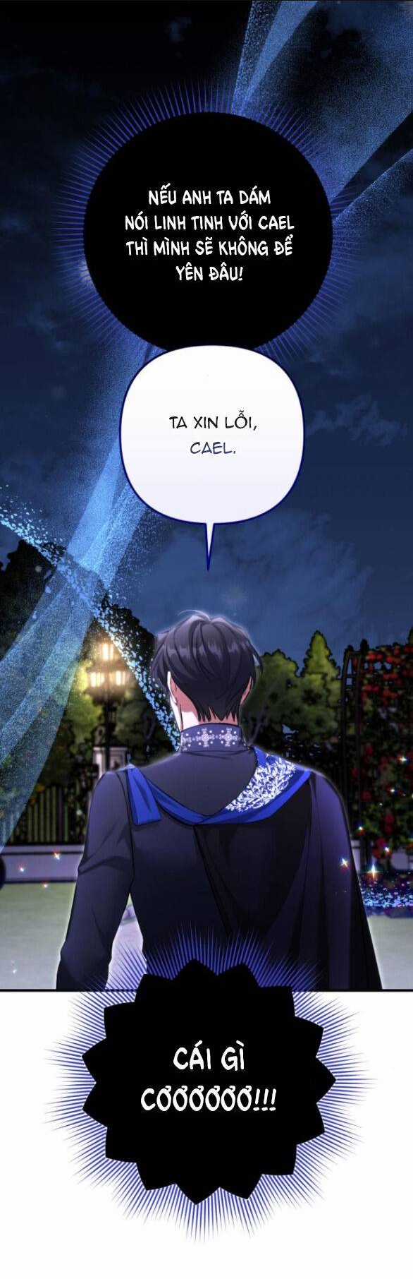 Dành Cho Nhân Vật Bị Bỏ Rơi Yêu Thích Nhất Của Tôi Chapter 80.1 trang 28