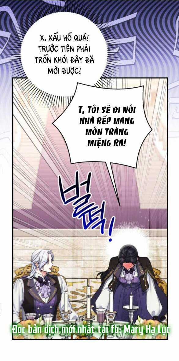 Dành Cho Nhân Vật Bị Bỏ Rơi Yêu Thích Nhất Của Tôi Chapter 80.1 trang 7