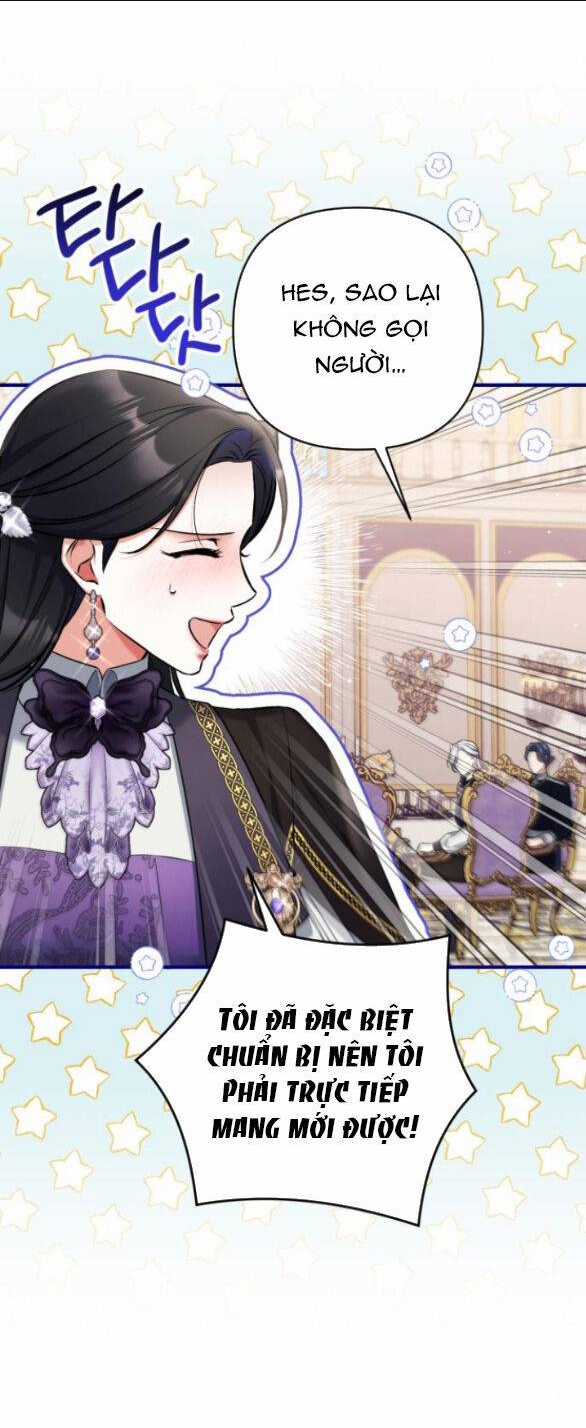 Dành Cho Nhân Vật Bị Bỏ Rơi Yêu Thích Nhất Của Tôi Chapter 80.1 trang 8