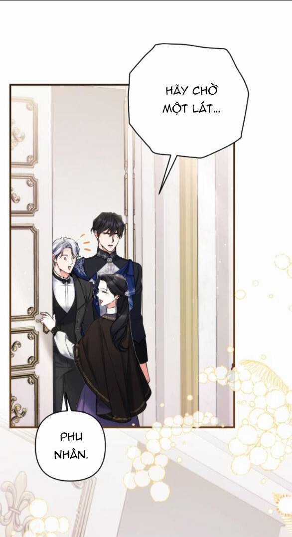 Dành Cho Nhân Vật Bị Bỏ Rơi Yêu Thích Nhất Của Tôi Chapter 80.1 trang 9