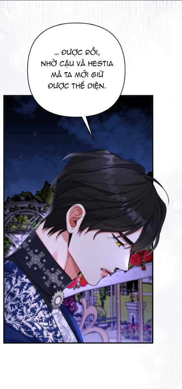 Dành Cho Nhân Vật Bị Bỏ Rơi Yêu Thích Nhất Của Tôi Chapter 80.2 trang 10