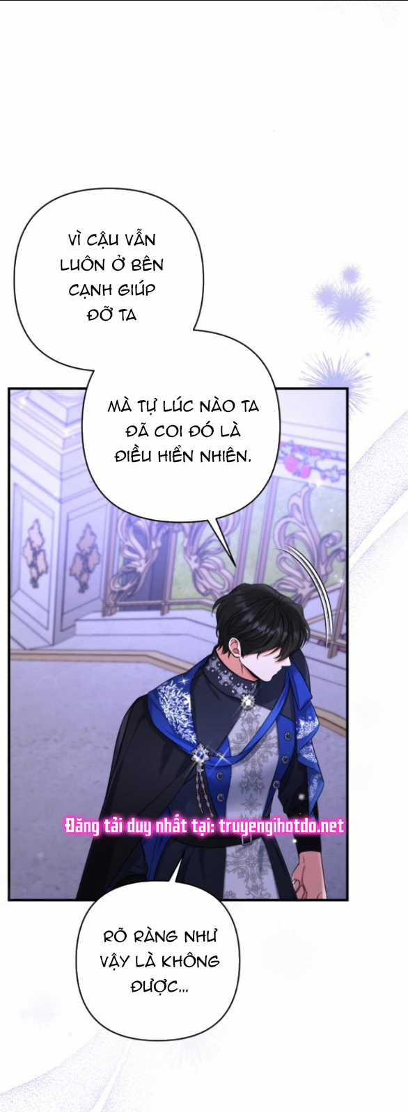 Dành Cho Nhân Vật Bị Bỏ Rơi Yêu Thích Nhất Của Tôi Chapter 80.2 trang 11